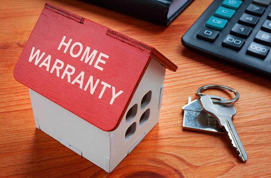 Home Warranty Explained: Benefits for Buyers and Sellers