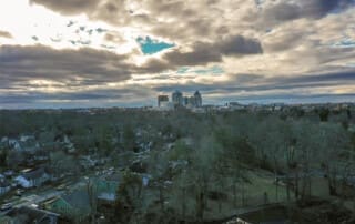 Exploring Greensboro's Neighborhoods: A Guide for Homebuyers