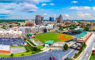 High Point Neighborhoods: Exploring A Guide for Homebuyers