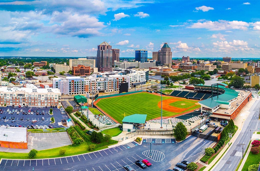 High Point Neighborhoods: Exploring A Guide for Homebuyers