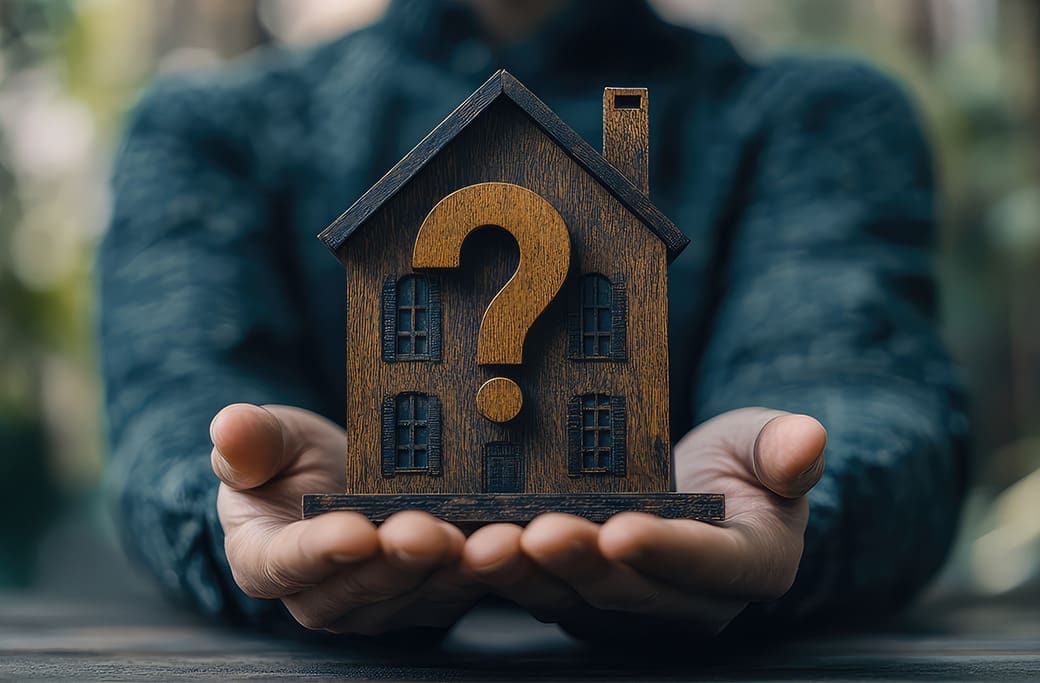 Real Estate Frequently Asked Questions