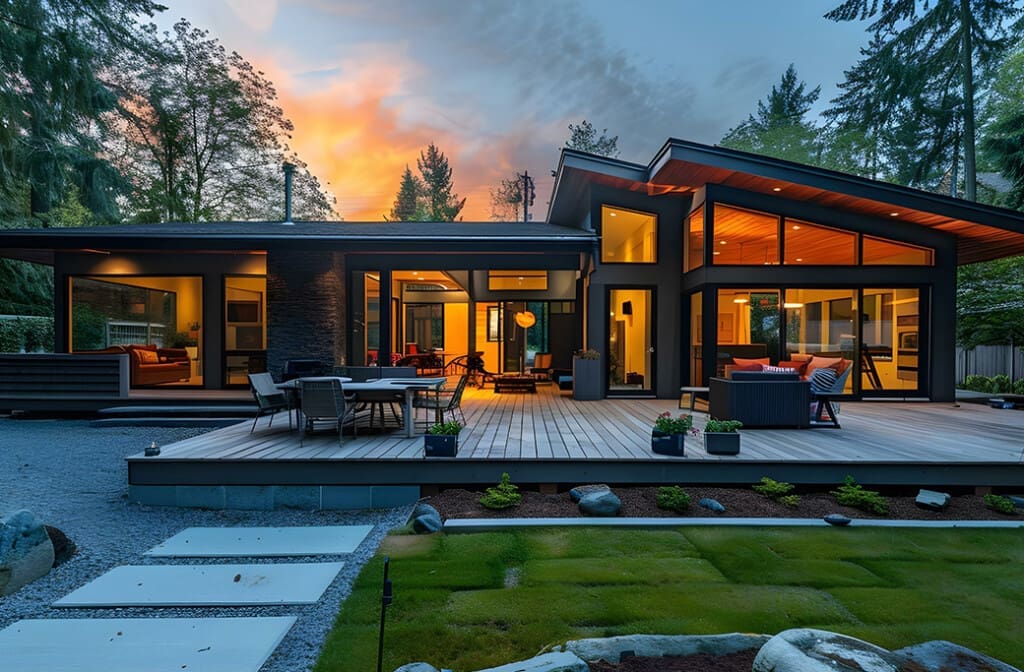 How to Incorporate Eco-Friendly Features Before Listing