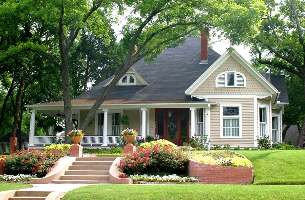 Spring Real Estate Market Tips