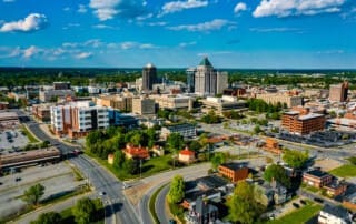 Realtor in Greensboro