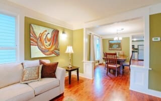 Spring Cleaning Tips That Boost Your Home’s Value