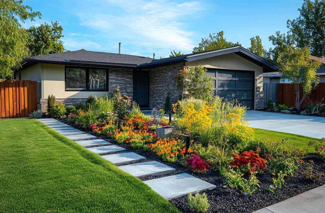 Celebrating Homeownership with Summer Home Maintenance
