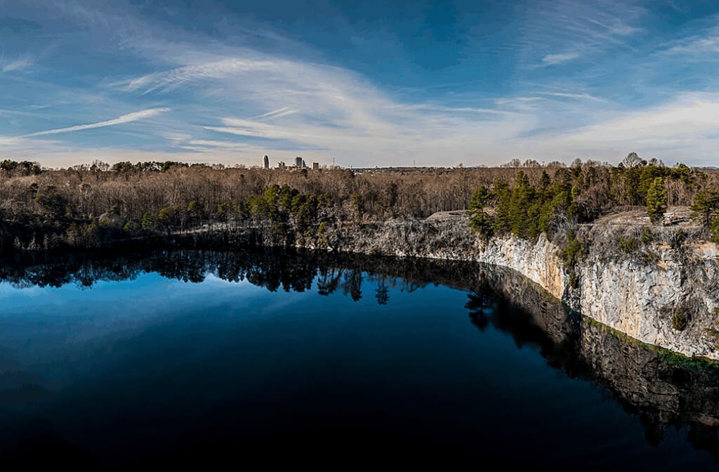 Explore the Great Outdoors 