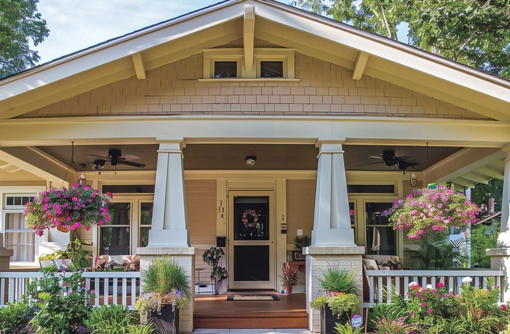 Types of Investment Properties in Winston Salem