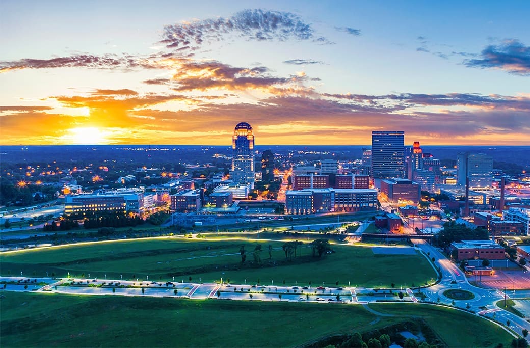 Why Investors Should Consider Winston-Salem Real Estate Why Investors Should Consider Winston-Salem Real Estate