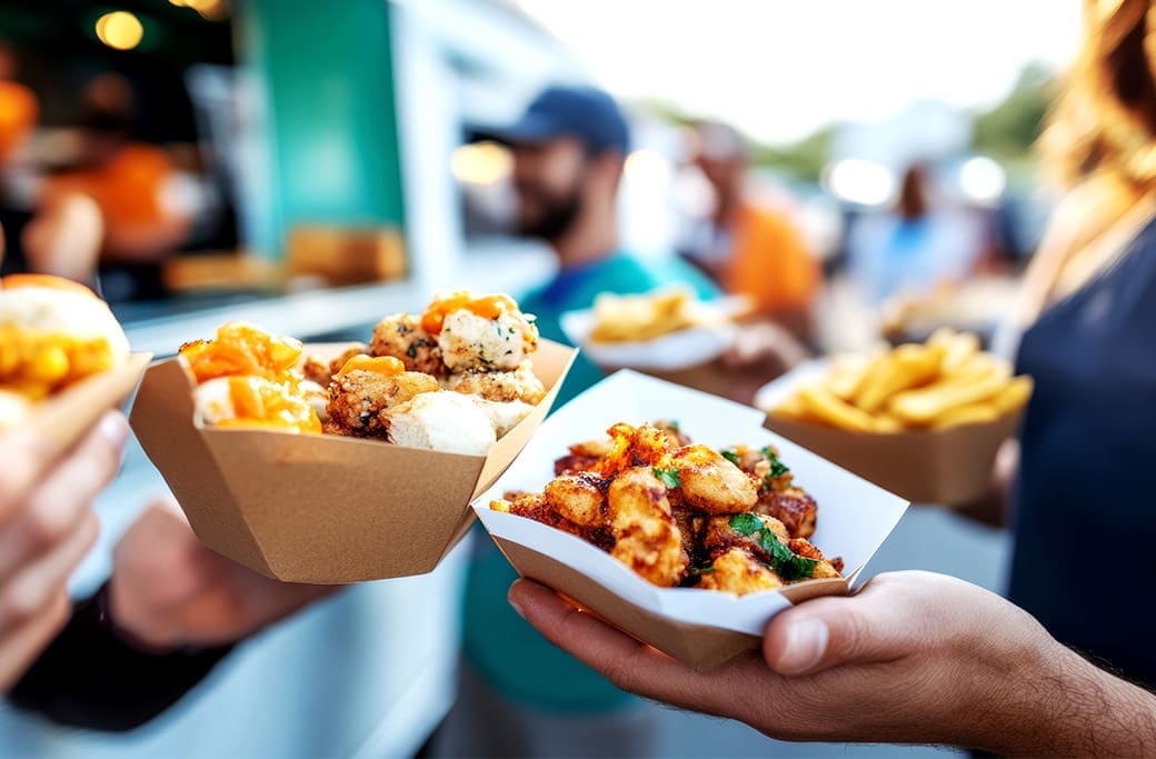 August Events You Won’t Want to Miss