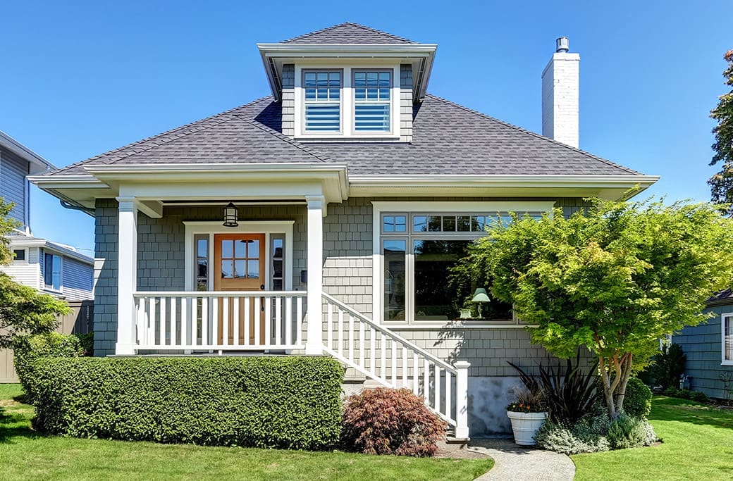 Benefits of Right-Sizing Your Home