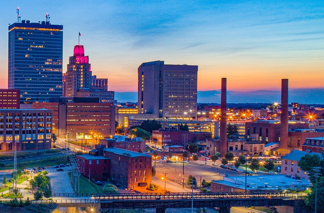 Local Economic Impact