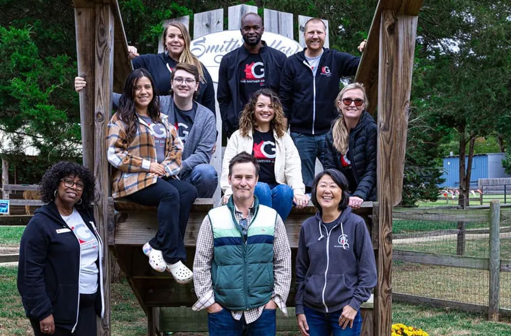 Real Estate Connections Through Community Investment