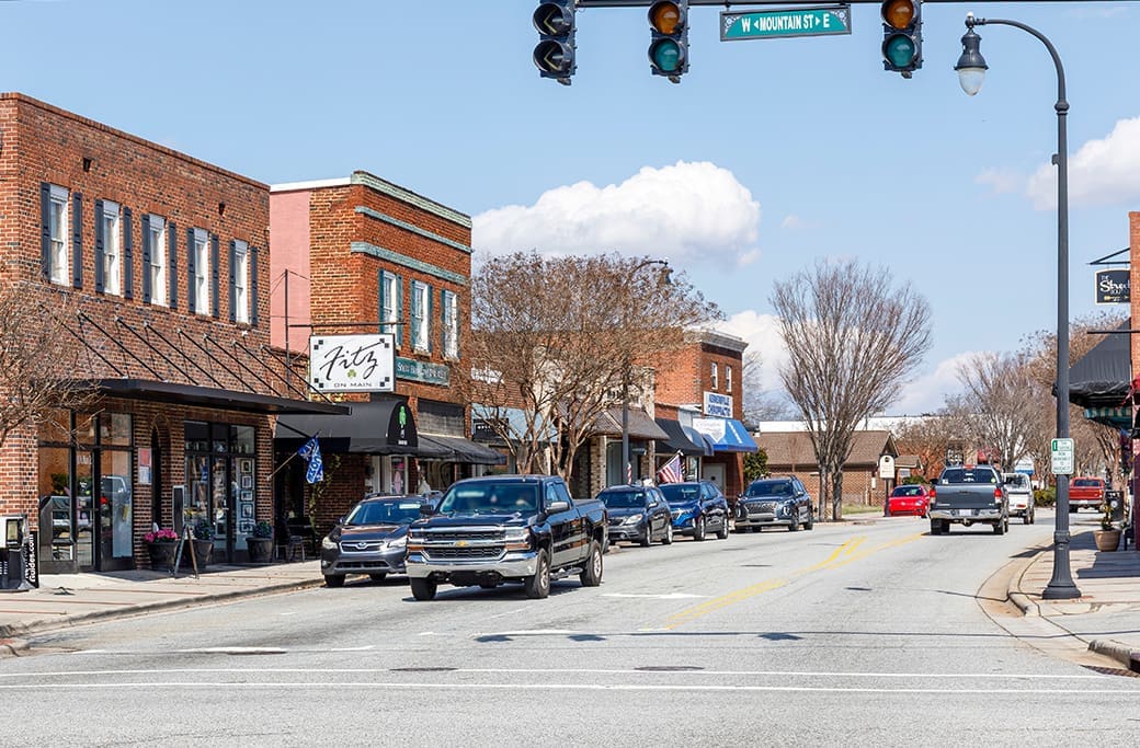 Realtor in Kernersville, NC
