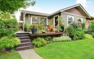 Simplify Your Life: Why It Might Be Time to Downsize Your Home