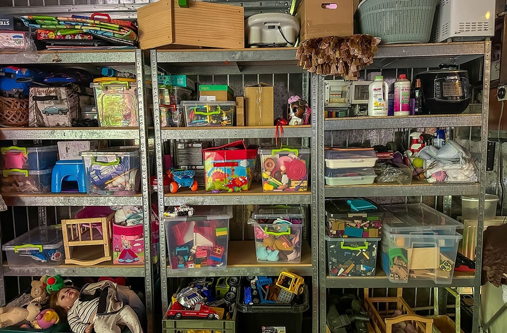 Simplify Your Move: Declutter Before a Sale or Relocation