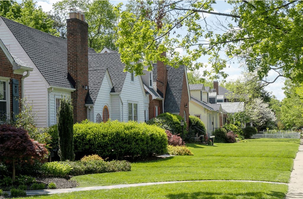 Why Now Might Be the Time for Triad Area Buyers