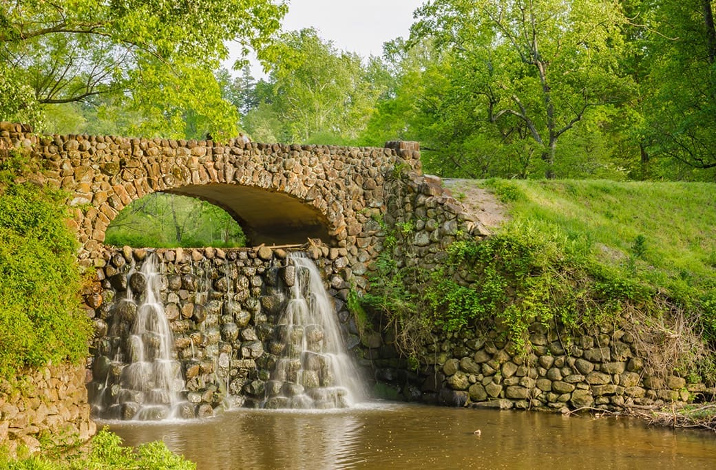 Relaxation Spots Around Winston-Salem