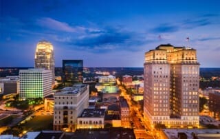 Winston Salem Events in August 2025