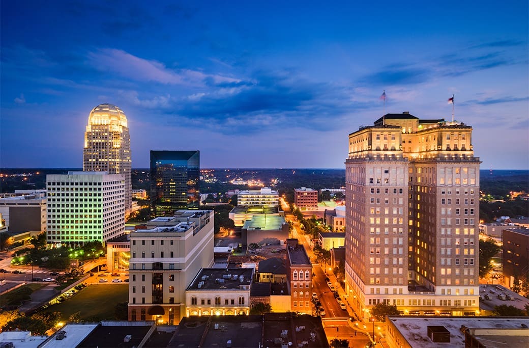 Winston Salem Events in August 2025 Winston Salem Events in August 2025