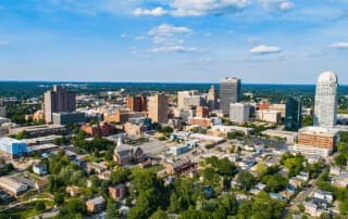 Winston Salem Realtor