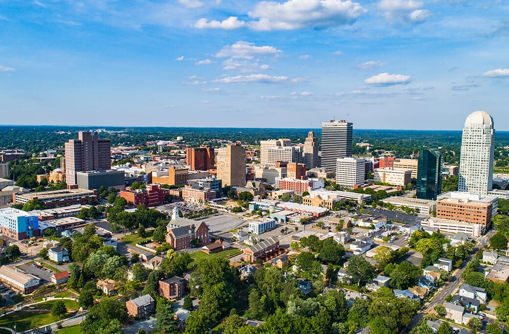 Winston Salem Realtor Winston Salem Realtor