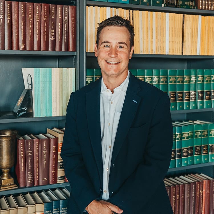 Blake Ginther Realtor