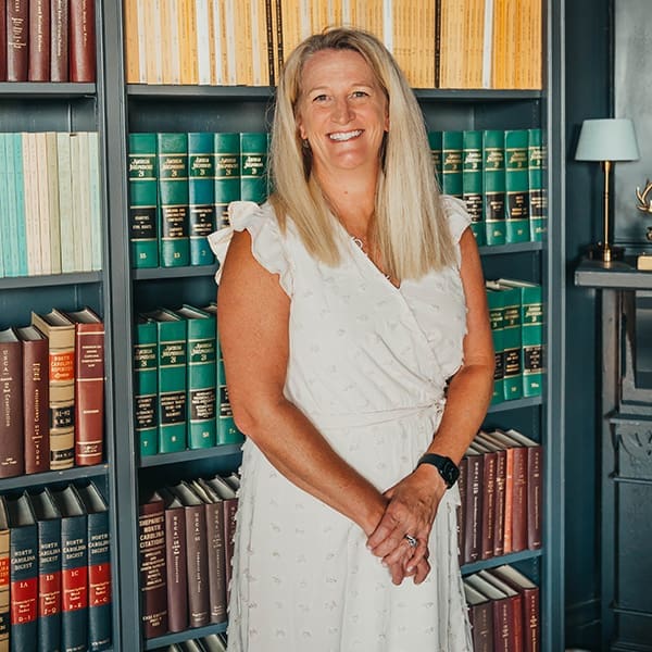 Candler Moore Winston-Salem Realtor