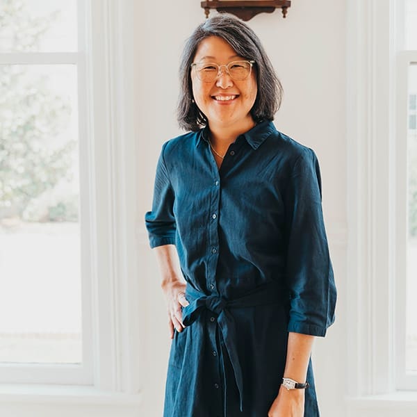 Kathy Choi-Rogers