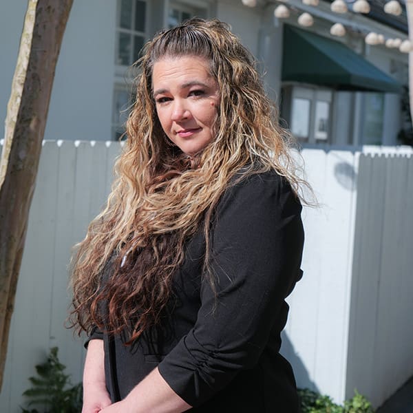 Melissa Durant