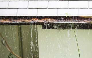 Prevent Fall Water Damage: Essential Home Protection Guide