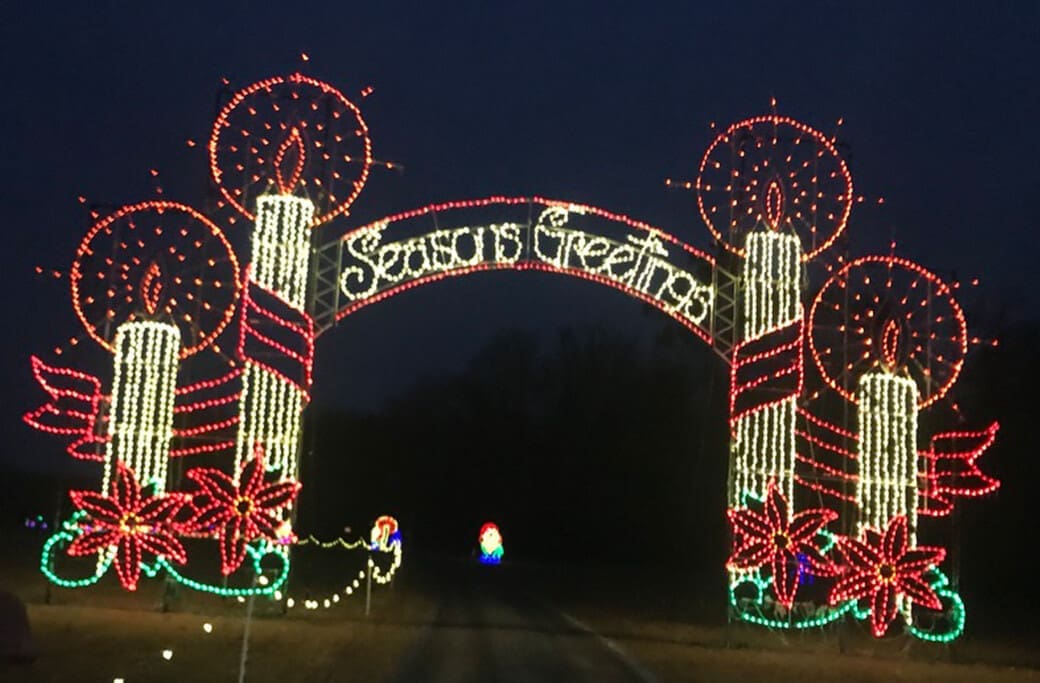 Holiday Celebrations