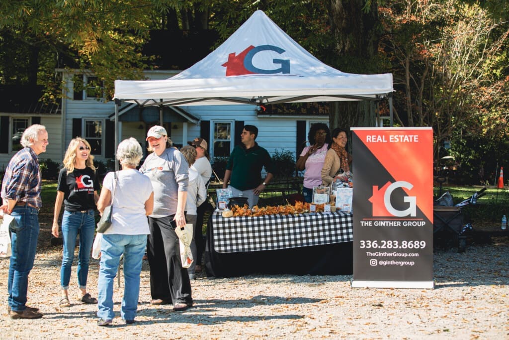 Local Experts with Deep Roots in the Community
