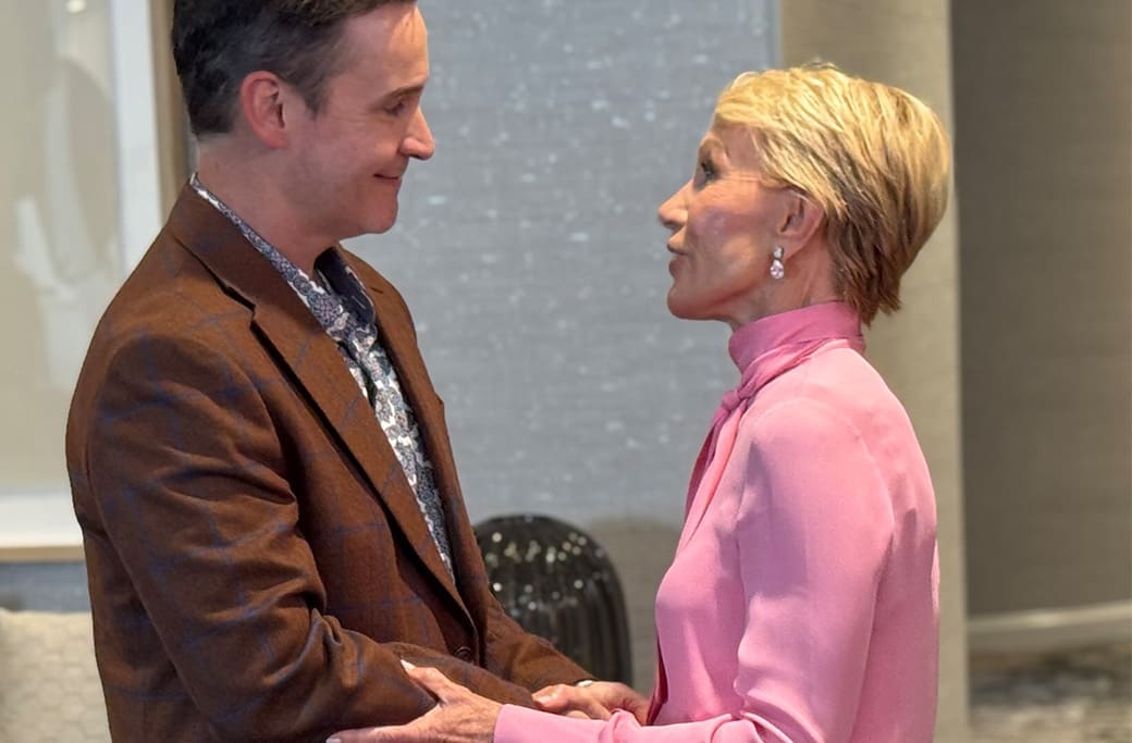 Key Takeaways from the Meeting