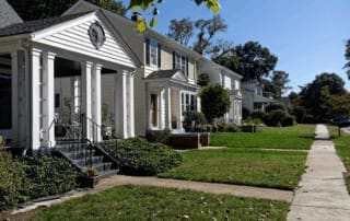 Low-Maintenance Living for Active Older Adults in Winston-Salem