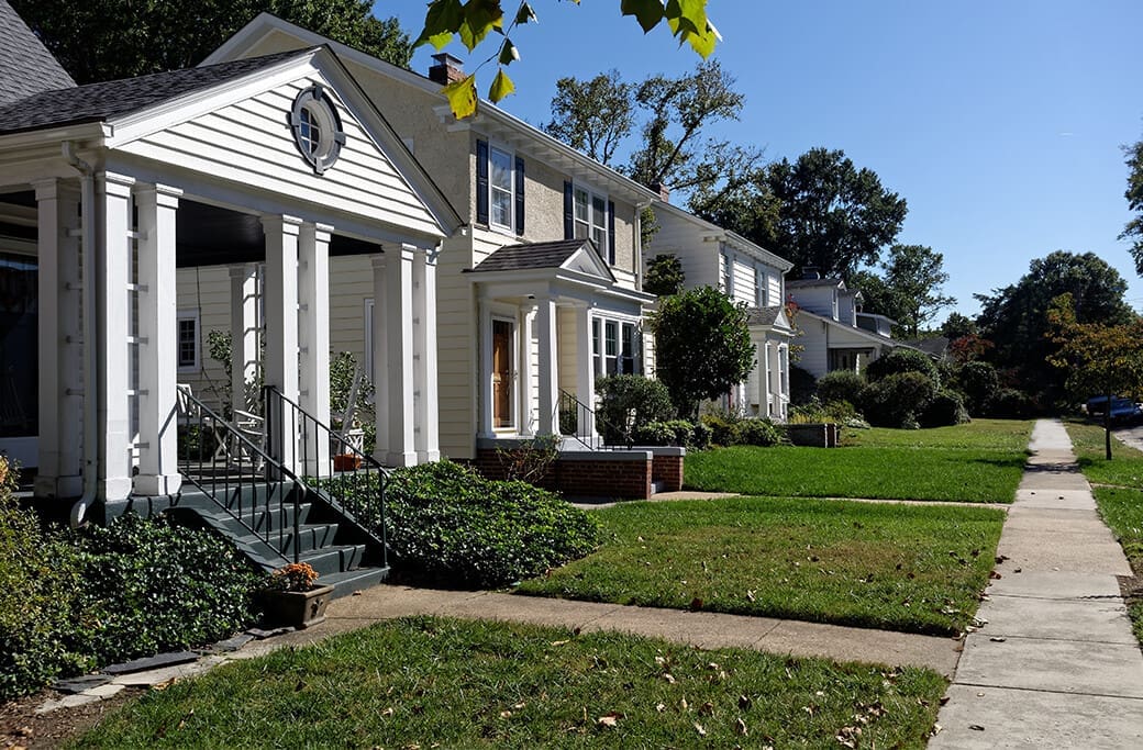 Low-Maintenance Living for Active Older Adults in Winston-Salem
