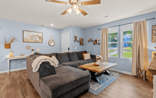 Best Paint Colors to Sell Your Winston-Salem Home Faster