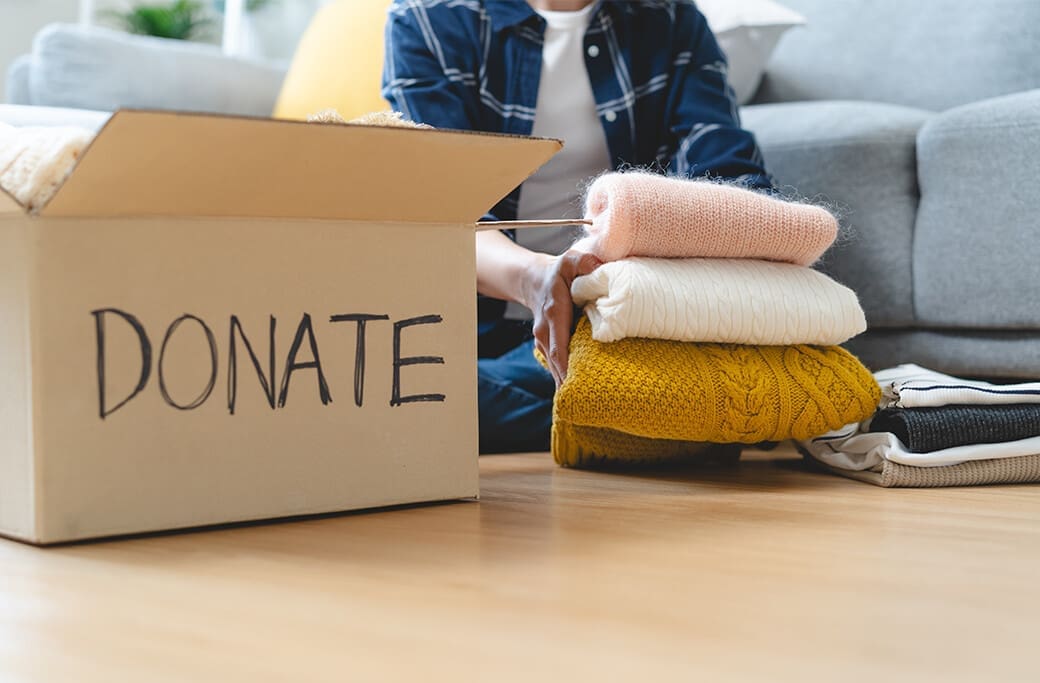 How to Sell a Long-Time Loved Home