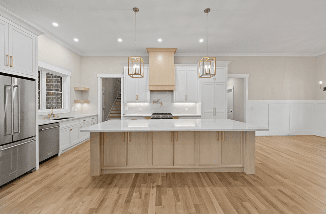 Room-by-Room Color Recommendations