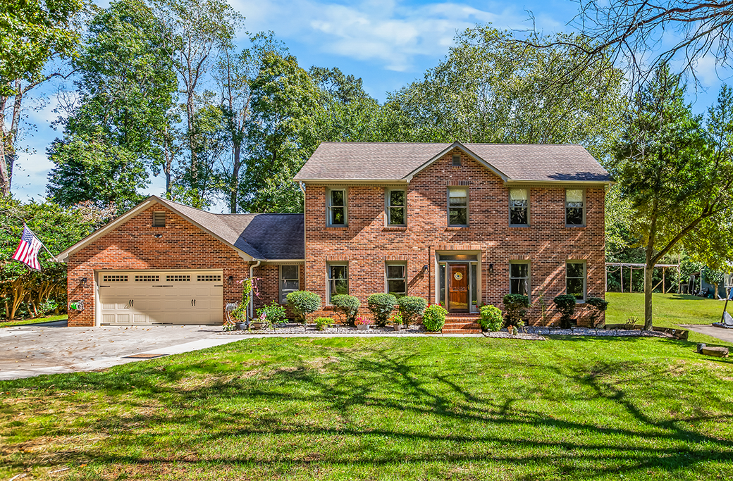 Why Winston-Salem Is a Great Bet