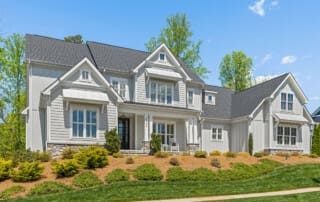 Brookberry Farm Homes For Sale