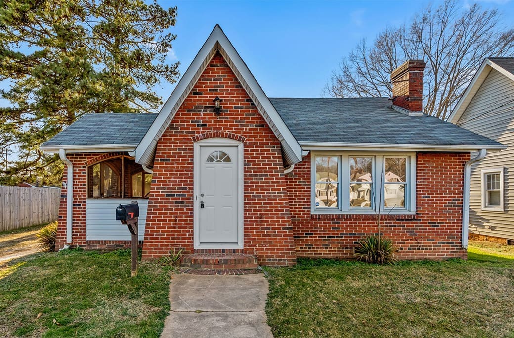 Buying or Selling a Historic or Character-Rich Home