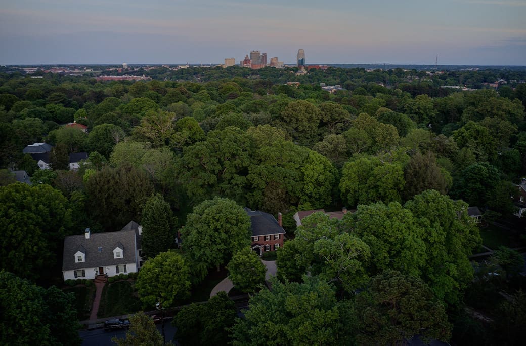 Cultural Shifts Reflected in Historic Homes