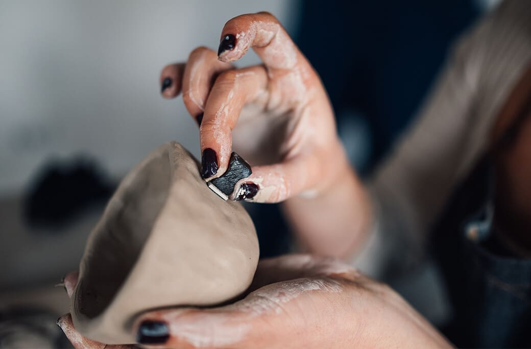 Get Creative: Arts and Workshops 