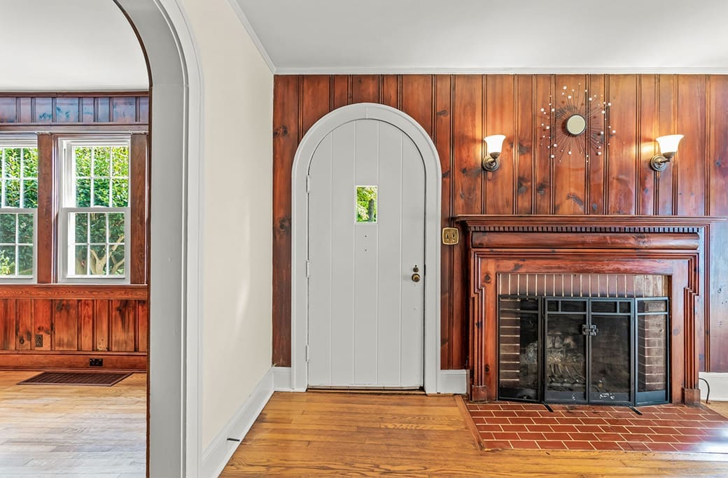 How Economic Success Shaped Residential Architecture