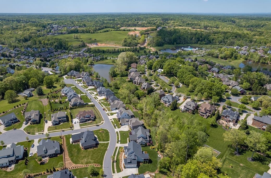 Prime Location in Winston-Salem