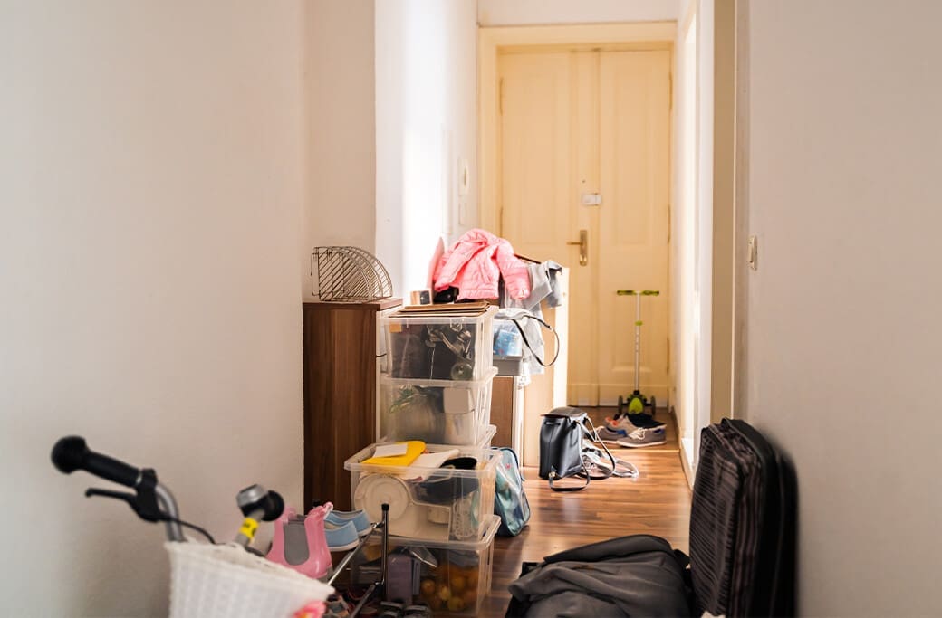 Signs You Might Be Hitting Your Turnover Moment