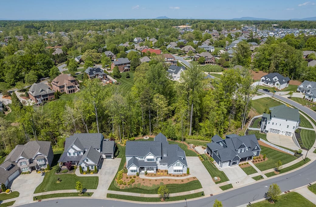 Vibrant, Connected Community