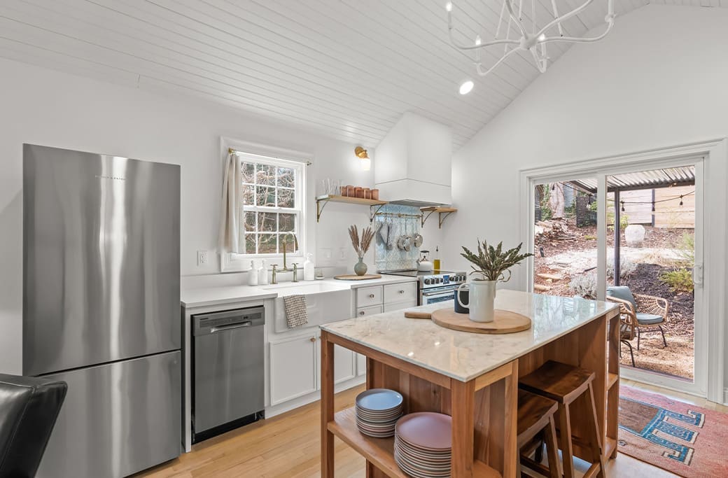 What Historic Influence Means for Today's Homeowner