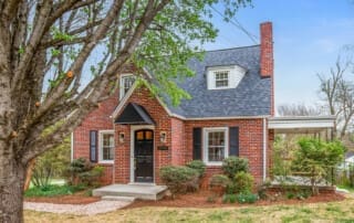 Winston-Salem History & Its Influence on Local Homes